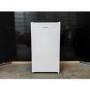 GRADE A2 - Indesit 90 Litre Freestanding Under Counter Larder Fridge - White