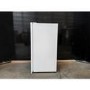 GRADE A2 - Indesit 90 Litre Freestanding Under Counter Larder Fridge - White