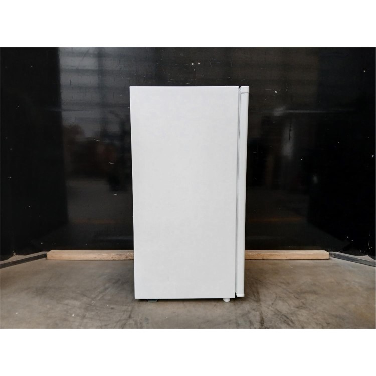 GRADE A2 - Indesit 90 Litre Freestanding Under Counter Larder Fridge - White