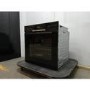 GRADE A2 - Bosch Series 4 HQA534BB3B Electric Single Oven - Black  