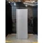 GRADE A2 - Indesit 323 Litre Freestanding Larder Fridge - Silver