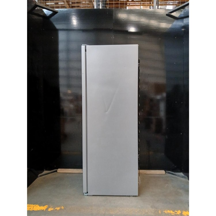 GRADE A2 - Indesit 323 Litre Freestanding Larder Fridge - Silver