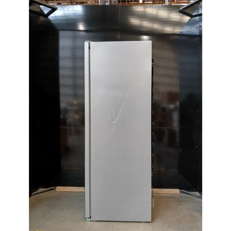 GRADE A2 - Indesit 323 Litre Freestanding Larder Fridge - Silver