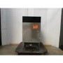 GRADE A2 - Hotpoint Integrated Slimline Dishwasher - Eco Black Control Panel