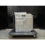 GRADE A2 - Hotpoint Class 6 HOI68CT0SXUK Electric Multifunction Single Oven with Air Fry