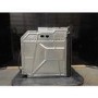 GRADE A2 - Hotpoint Class 6 HOI68CT0SXUK Electric Multifunction Single Oven with Air Fry