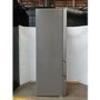 Refurbished Fridgemaster 485 Litre French Style American Fridge Freezer - Silver