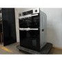 Refurbished Hisense Hi6 Electric Built-In Double Oven - Stainless Steel