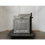 GRADE A2 - Hisense Hi2 BI622ABPGUK Electric Single Oven - Black
