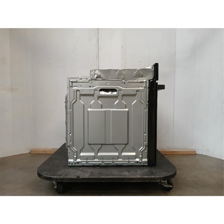 GRADE A2 - Hisense Hi2 BI622ABPGUK Electric Single Oven - Black