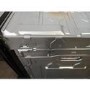 GRADE A2 - Hisense Hi2 BI622ABPGUK Electric Single Oven - Black