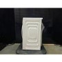 GRADE A2 - Indesit Push&Go 8kg 1400rpm Washing Machine - White - A-Rated