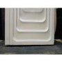 GRADE A2 - Indesit Push&Go 8kg 1400rpm Washing Machine - White - A-Rated