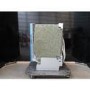 GRADE A2 - Bosch Series 4 Integrated Dishwasher - Smart C-rated Silver control panel