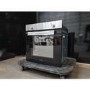GRADE A2 - electriQ Electric Single Oven - Stainless Steel