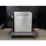 GRADE A2 - electriQ Electric Single Oven - Stainless Steel