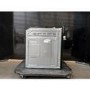 GRADE A2 - electriQ Electric Single Oven - Stainless Steel