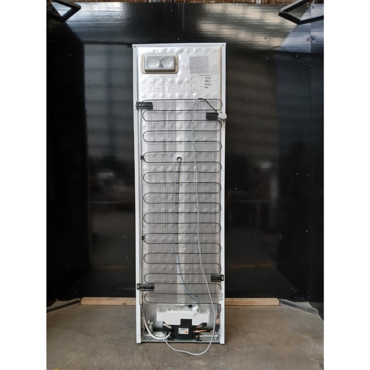 GRADE A2 - Beko 270 Litre 50/50 Freestanding Fridge Freezer - White