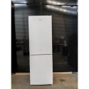 79143665/1/eiQ48144FFve GRADE A2 - electriQ 157 Litre 70/30 Freestanding Fridge Freezer - White