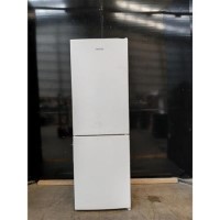 GRADE A2 - electriQ 157 Litre 70/30 Freestanding Fridge Freezer - White