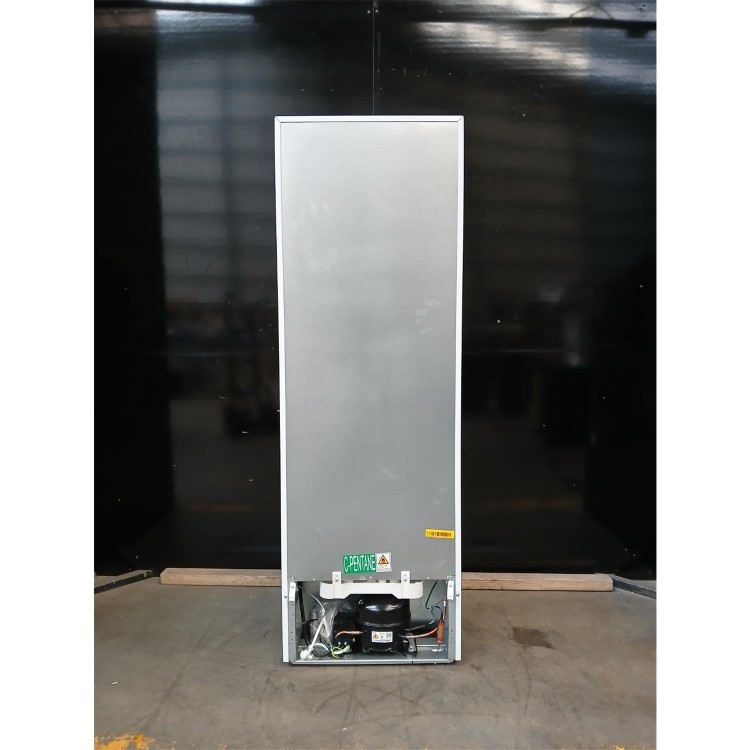 GRADE A2 - electriQ 157 Litre 70/30 Freestanding Fridge Freezer - White