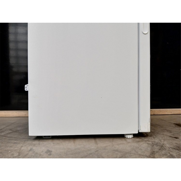 GRADE A2 - electriQ 157 Litre 70/30 Freestanding Fridge Freezer - White