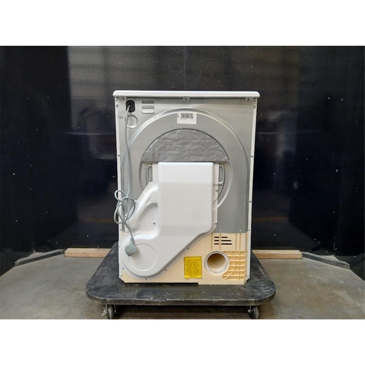 GRADE A2 - Hoover H-Dry 300 Lite 10kg Vented Tumble Dryer - White