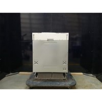 Refurbished electriQ Integrated Dishwasher - White control panel