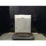 Refurbished electriQ Integrated Dishwasher - White control panel