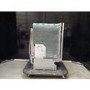 Refurbished electriQ Integrated Dishwasher - White control panel