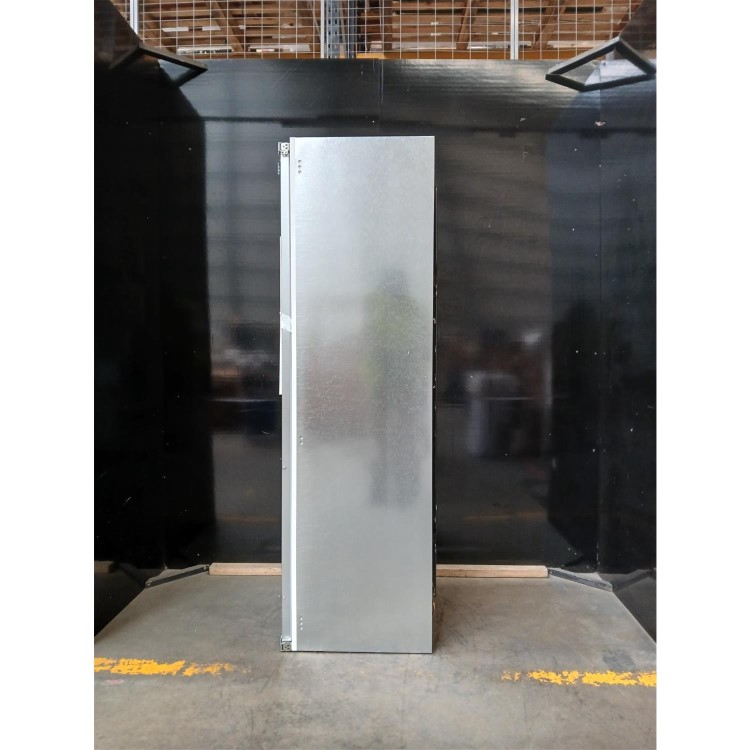 GRADE A2 - Bosch Series 6 310 Litre Integrated Fridge