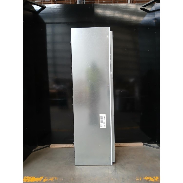 GRADE A2 - Bosch Series 6 310 Litre Integrated Fridge
