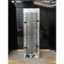 GRADE A2 - Bosch Series 6 310 Litre Integrated Fridge