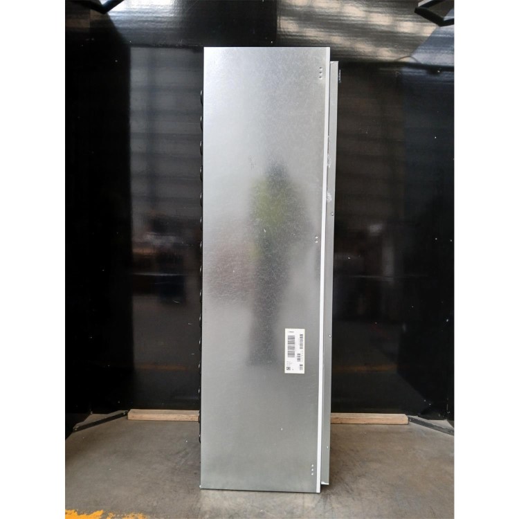 GRADE A2 - Bosch Series 6 310 Litre Integrated Fridge