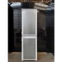 GRADE A2 - Hotpoint 265 Litre 50/50 Integrated Fridge Freezer
