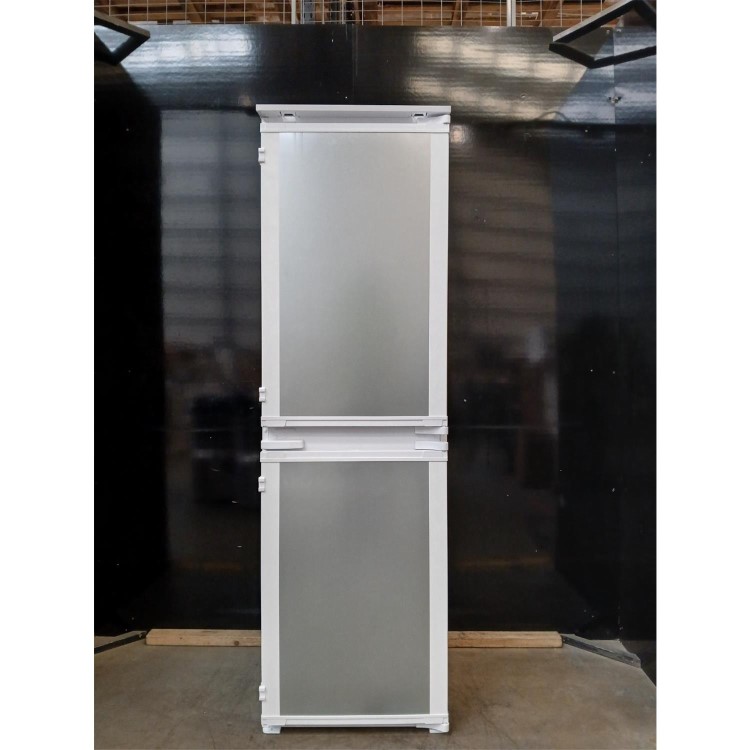 GRADE A2 - Hotpoint 265 Litre 50/50 Integrated Fridge Freezer