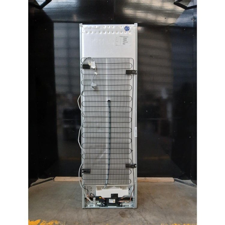 GRADE A2 - Hotpoint 265 Litre 50/50 Integrated Fridge Freezer