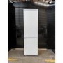 GRADE A2 - Amica 242 Litre 70/30 Integrated Fridge Freezer