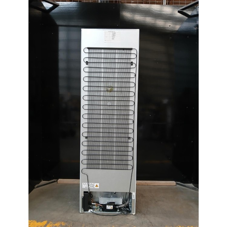 GRADE A2 - Amica 242 Litre 70/30 Integrated Fridge Freezer