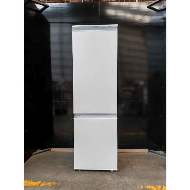 GRADE A2 - Amica 242 Litre 70/30 Integrated Fridge Freezer