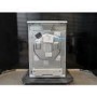 GRADE A2 - Amica 60cm Electric Cooker - White