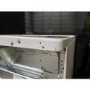 GRADE A2 - Amica 60cm Electric Cooker - White