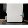 GRADE A2 - Amica 60cm Electric Cooker - White