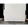 GRADE A2 - Amica 60cm Electric Cooker - White