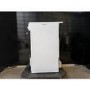 GRADE A2 - Amica 60cm Electric Cooker - White