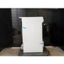 GRADE A2 - Amica 60cm Electric Cooker - White