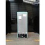 GRADE A2 - electriQ 153 Litre 60/40 Retro Freestanding Fridge Freezer - Blue Total No Frost