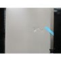 GRADE A2 - electriQ 245 Litre 50/50 Freestanding Fridge Freezer - Stainless Steel