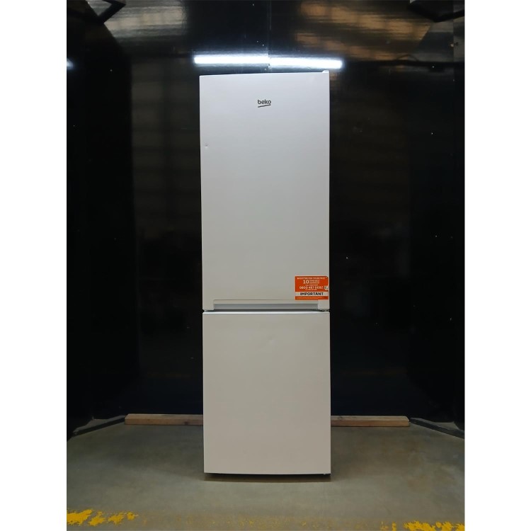 GRADE A2 - Beko 262 Litre 60/40 Freestanding Fridge Freezer - White