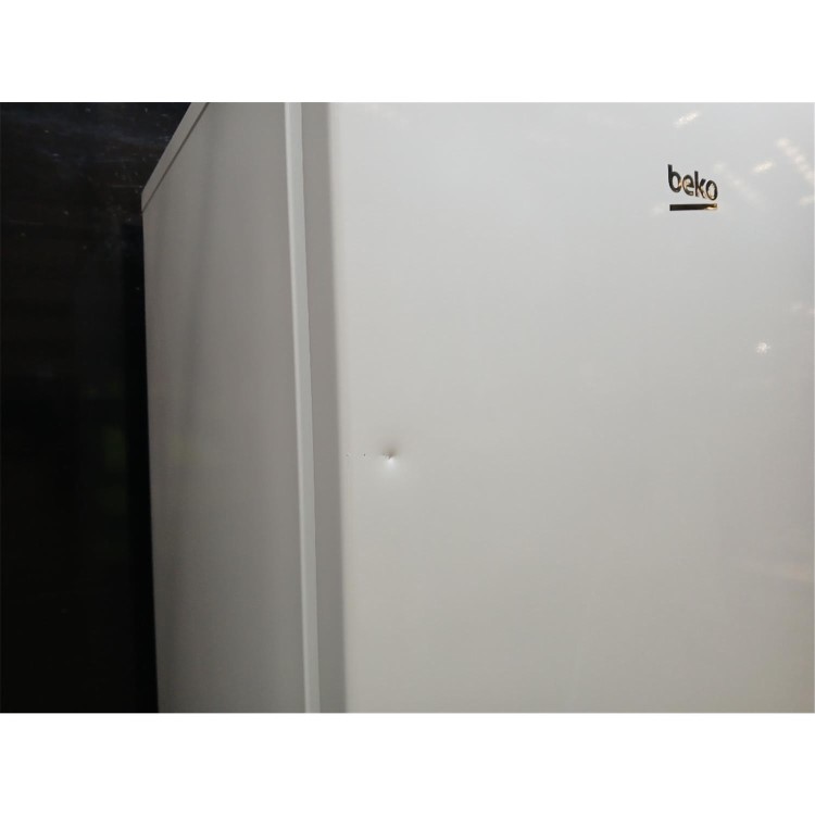 GRADE A2 - Beko 262 Litre 60/40 Freestanding Fridge Freezer - White